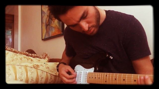 Gitar Denemeleri смотреть онлайн