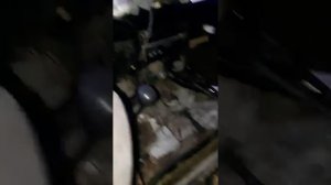 !!!!Долгожданное видео !!!!!медный купорос в двигатель! что будет???