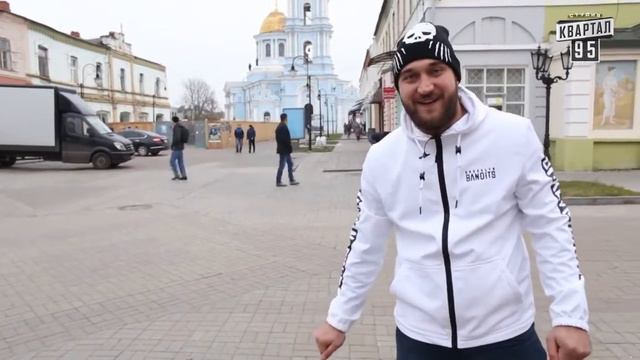 Сумы город, в котором ничего не происходит или нет СпецКор ЧистоNews Русик Ханумак смотреть онлайн