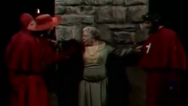 Monty Python Spanish Inquisition смотреть онлайн