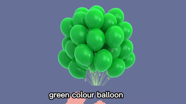 outdoor fun with Color Balloons and learn colors for kids by balloon pop I Kids Episode -28 смотреть онлайн