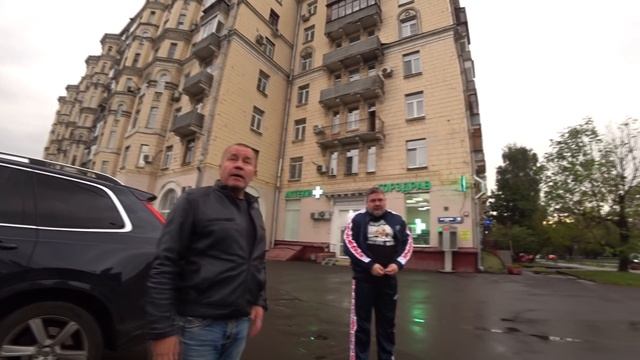 ГРАНИЦА СОВЕСТИ - ХИТРЫЕ ЛЮДИ смотреть онлайн