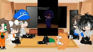 реакция за на егора Линча (тут могут присутствует Маты)