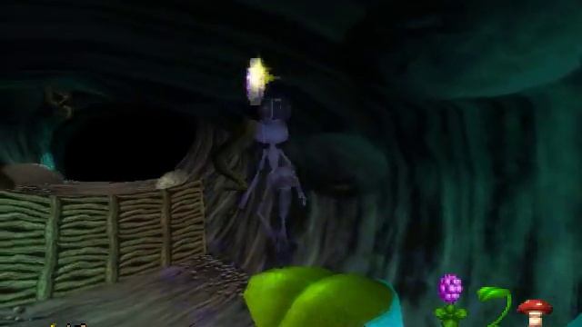 Let's Play A Bug's Life (100%) | Part 3 | Tunnels - "Learn Your Enemy Counts2 смотреть онлайн