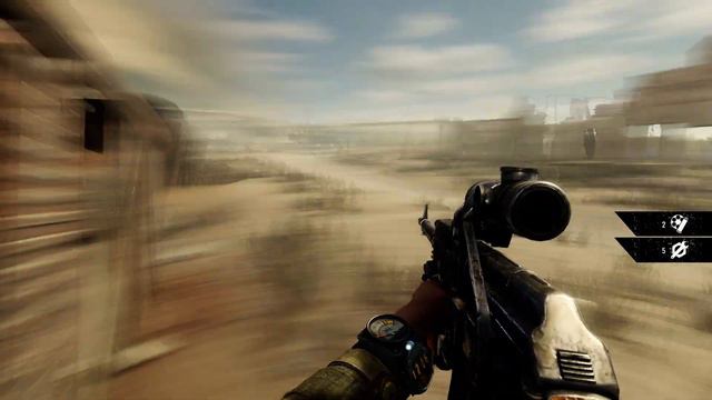 Metro exodus #12. Пустыня. смотреть онлайн