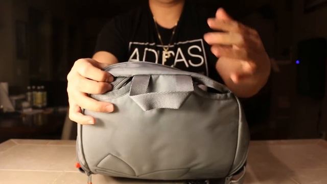 adidas Reversible Backpack D12257 смотреть онлайн