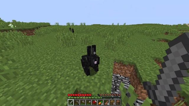 so i played a CURSED minecraft texture pack... (WEIRD) смотреть онлайн