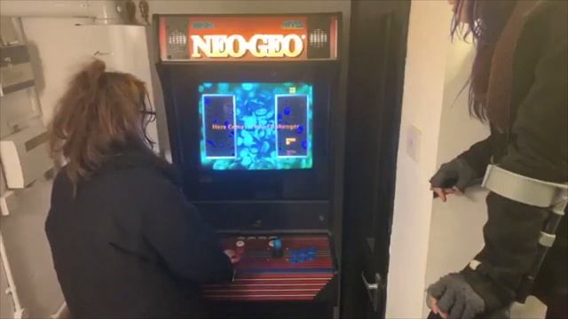 Tetris the Grand Master with Octav1us and TristaBytes - FaceBook Live Stream смотреть онлайн
