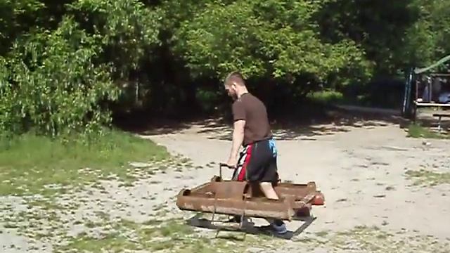 Колодец 100 кг х 20 метров смотреть онлайн