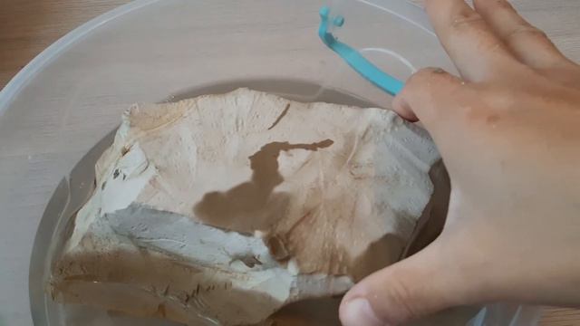 уральская глина в воде смотреть онлайн