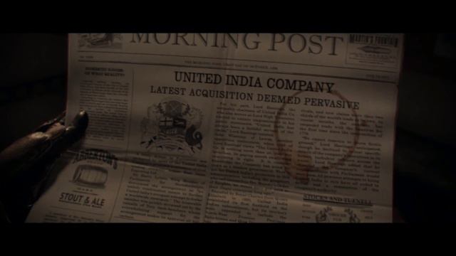 Прохождение The Order 1886 Часть 5 Засада повстанцев смотреть онлайн