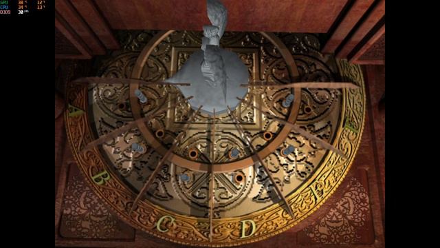 Resident Evil 3 Music Box Puzzle смотреть онлайн