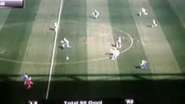 Top but PES 2010 смотреть онлайн