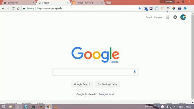 أحسن 7 اضافات غوغل كروم للمصممين و المطورين смотреть онлайн