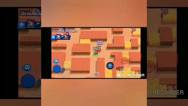 Топ 5 бравлеров которых ненавидят в игре Бравл Старс! смотреть онлайн