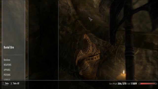 Elder Scrolls V: Skyrim Let's Play(56): Mercer Frey смотреть онлайн