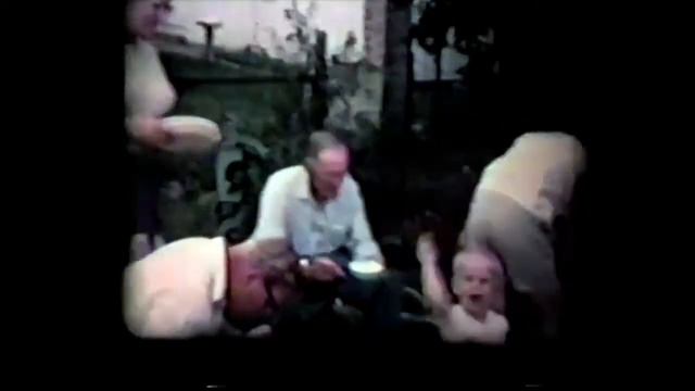 Stiers Family Gatherings June 1963 смотреть онлайн