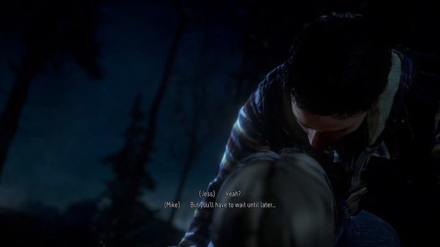 UNTIL DAWN ROAD TO PLATINUM PART #1 смотреть онлайн