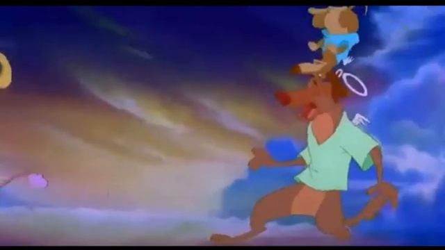 nerima daikon brothers adventure of all dogs go to Heaven 2 part 2 смотреть онлайн