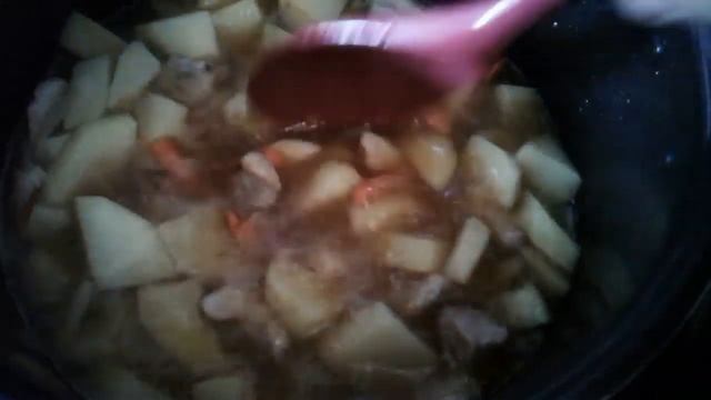 Вкусные блюда на каждый день 