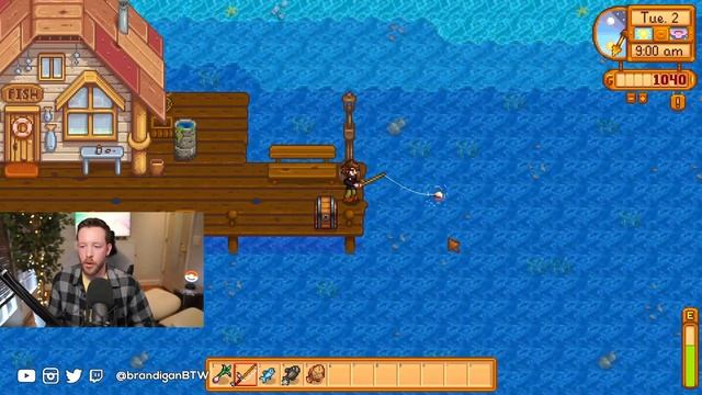 Stardew Valley 1.4 MIN/MAX Guide Skull Cavern Method Days 1-2 смотреть онлайн