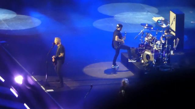 Metallica - No Leaf Clover LIVE @ ATLive Mercedes Benz Stadium Atlanta GA 11/6/2021 смотреть онлайн