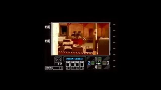 Ground Zero Texas (Sega CD, 1993) Retro Review from Interactive Entertainment Magazine смотреть онлайн