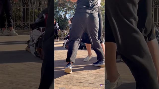 Уроки танго на русском смотреть онлайн