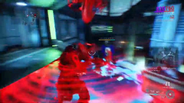 NEF ANYO'S RAZORBACK ARMADA | Warframe #45 смотреть онлайн