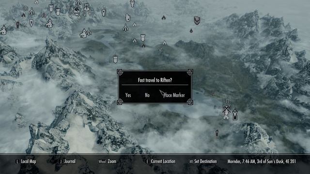THE BEDLAM JOB (Steal 500 gold in goods from Markarth) | The Elder Scrolls V: Skyrim Special Editio смотреть онлайн