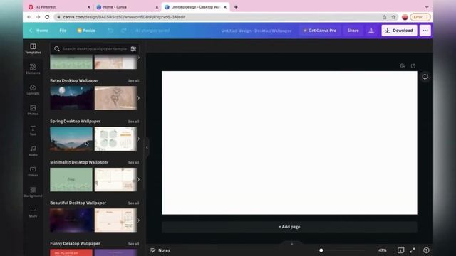 Aesthetic Macbook Customization Part 1 | Part 1 (for March)