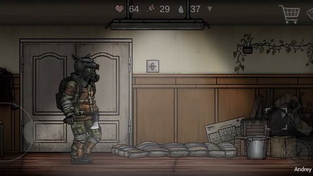 NUCLEAR DAY: Прохождение (С мира по нитке) # 5 смотреть онлайн