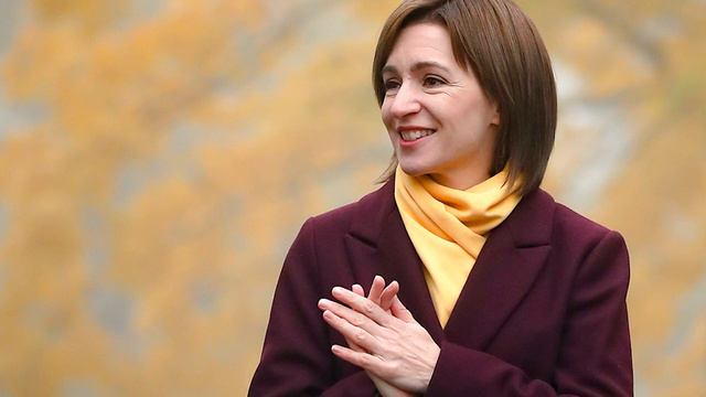 Час назад! Суды трясет – они не остановятся, у Санду влепили: все изменится! Реформы начались смотреть онлайн