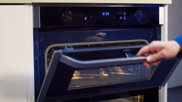 Jak wybrać piekarnik? #34 смотреть онлайн