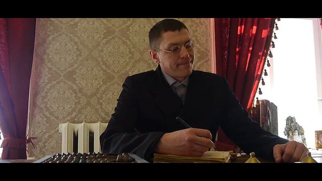 В гости к купчихе смотреть онлайн