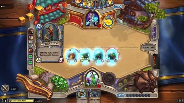 СПбПУ vs. СЗИУ РАНХиГС (8 ноября) ESSLSPB Hearthstone смотреть онлайн