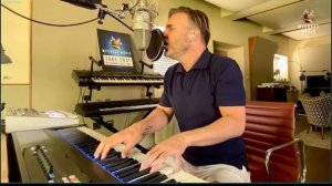 Take That & Robbie Williams - Never Forget (Howard Donald) ❤️