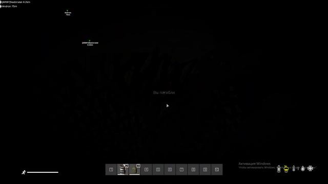 У нас украли машину в DayZ смотреть онлайн
