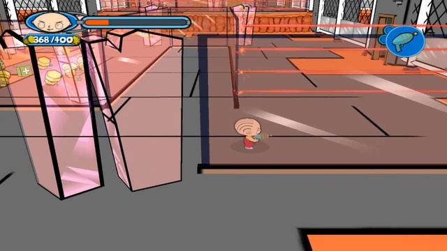 Family Guy Video Game! - FULL GAME walkthrough | Longplay смотреть онлайн