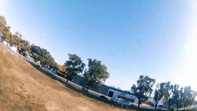 GepRC Tinygo 4k Acro Freestyle FPV