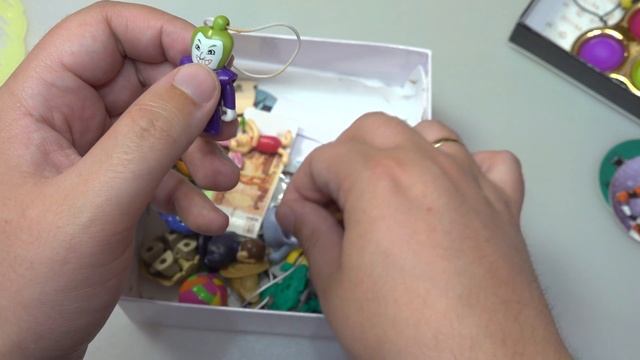 Патрик в ПОСЫЛКЕ от ПОДПИСЧИКА! Милана Старый Оскол смотреть онлайн