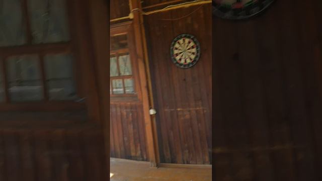 Дартс смотреть онлайн