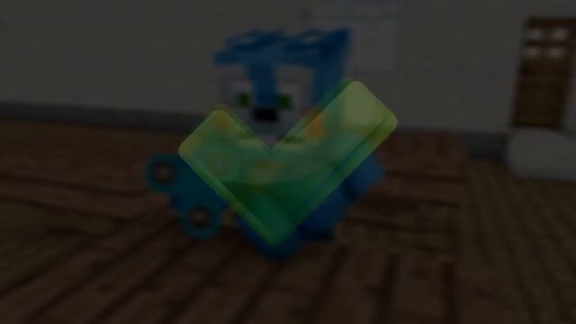 FNAF Monster School - Fidget Spinner - Minecraft Animation смотреть онлайн