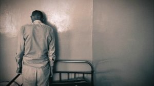 Владимир Высоцкий ( Песня о сумасшедшем доме ).mp4