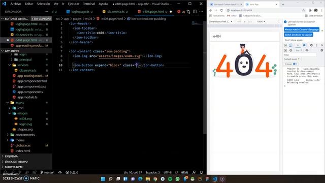06 - Página 404 смотреть онлайн