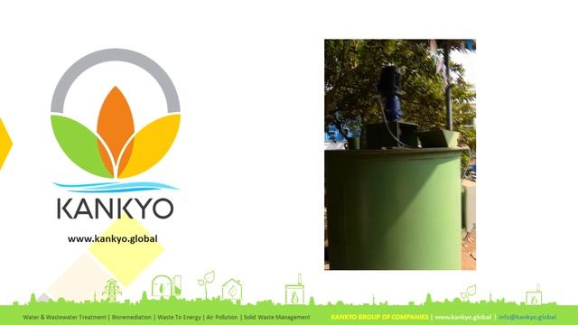 Kankyo Ecobin - Waste to Compost смотреть онлайн