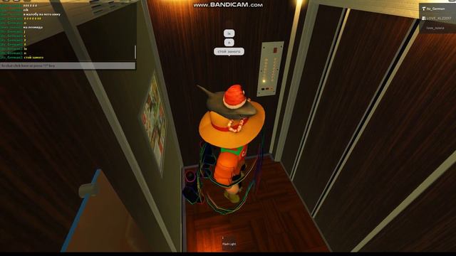 Roblox. Лифты КМЗ 4 чел. 320 кг. 6 чел. 500 кг. на нашем плейсе. смотреть онлайн