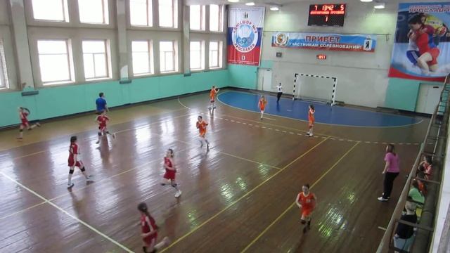 Долгопрудный - Протвино (1) смотреть онлайн