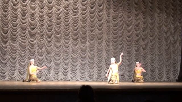 танец "Тропою грома" смотреть онлайн