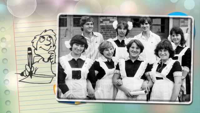 ВЫПУСКНИКАМ 1980-ГО ГОДА СОШ№ 7 СТ.ДНЕПРОВСКОЙ ПОСВЯЩАЕТСЯ... смотреть онлайн